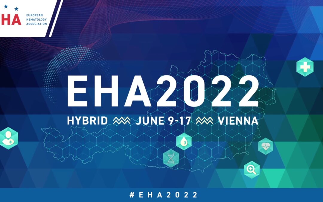 Apply for an EHA 2022 Fellowship until 17th April