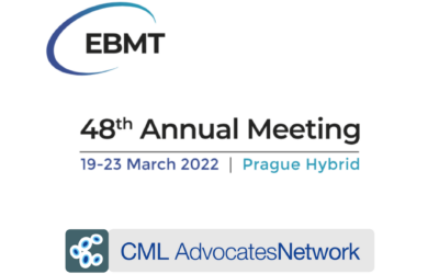 EBMT 48th Annual Meeting and Patient, Family and Donor Day
