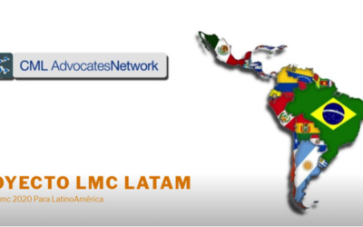 CML Advocates Network regional project: CML LATAM