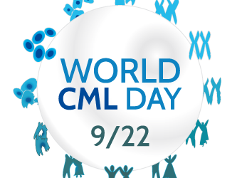 World CML Day 2018