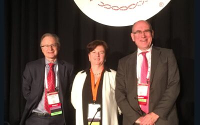 ASH 2018 CML Education Session: With great success comes great responsibility