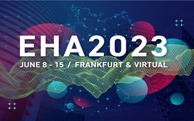 EHA 2023 CML AN Conference Report